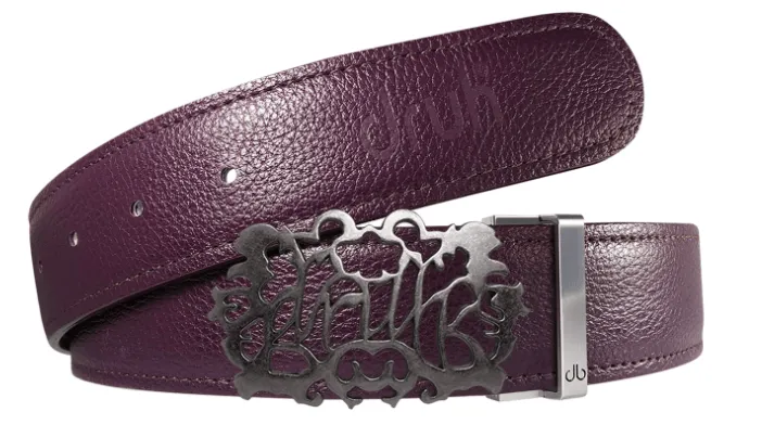 Full Grain Leather Belts