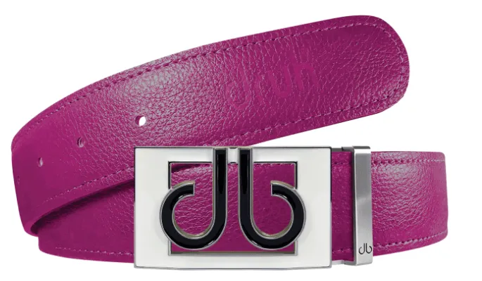 Full Grain Leather Belts