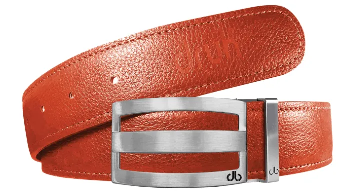 Full Grain Leather Belts