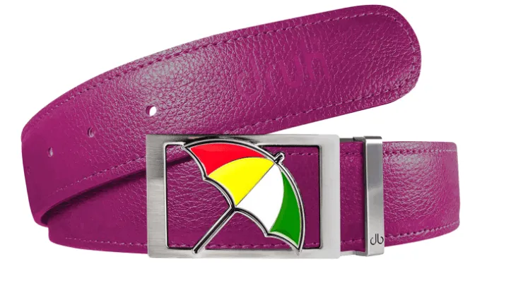 Full Grain Leather Belts