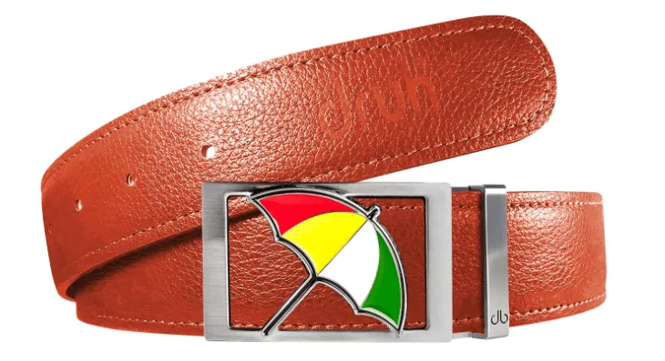 Full Grain Leather Belts