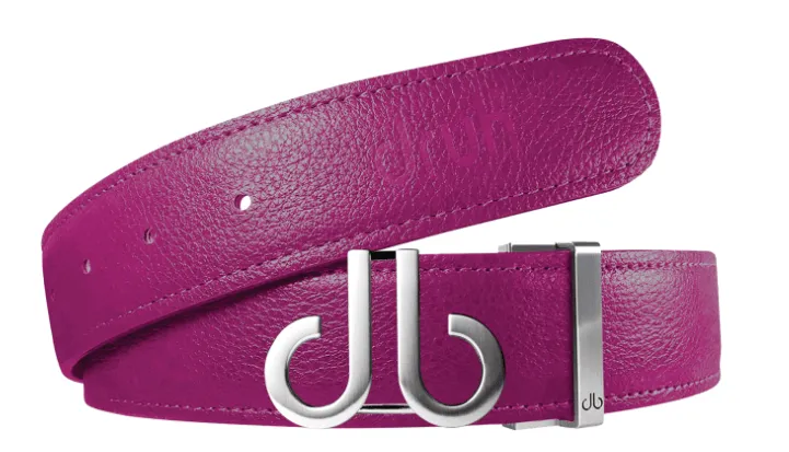 Full Grain Leather Belts