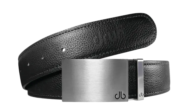 Full Grain Leather Belts