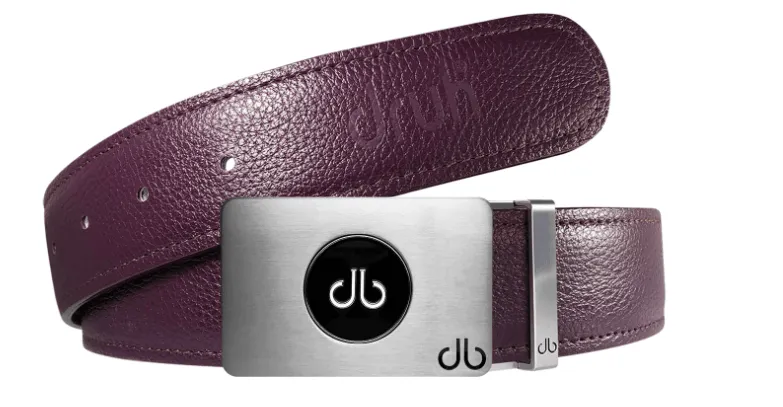 Full Grain Leather Belts