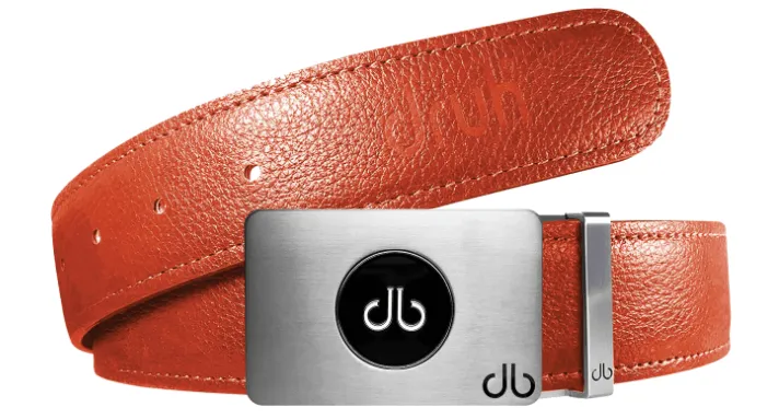 Full Grain Leather Belts