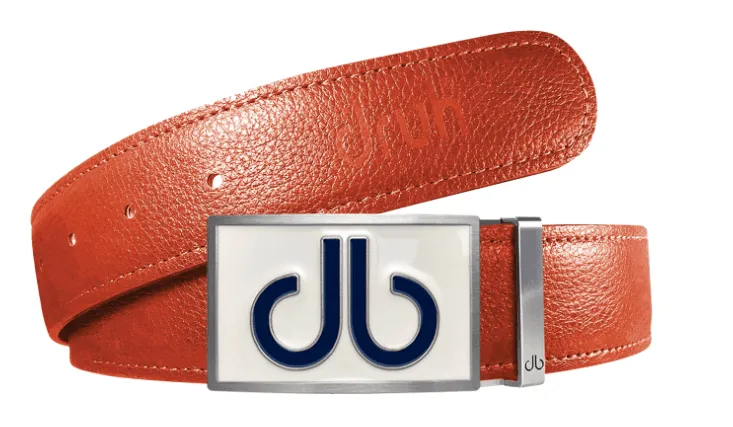 Full Grain Leather Belts
