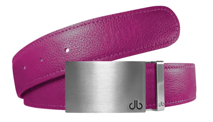 Full Grain Leather Belts