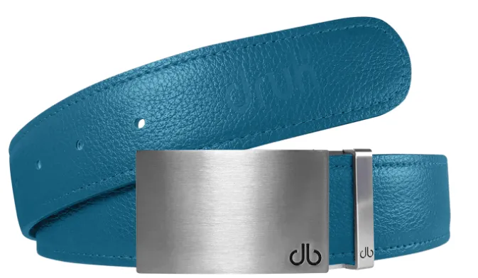 Full Grain Leather Belts