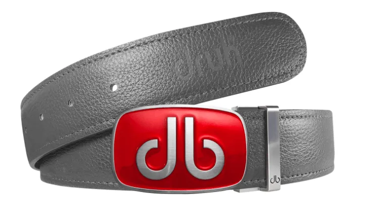 Full Grain Leather Belts