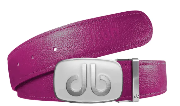 Full Grain Leather Belts