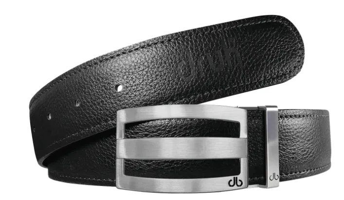Full Grain Leather Belts