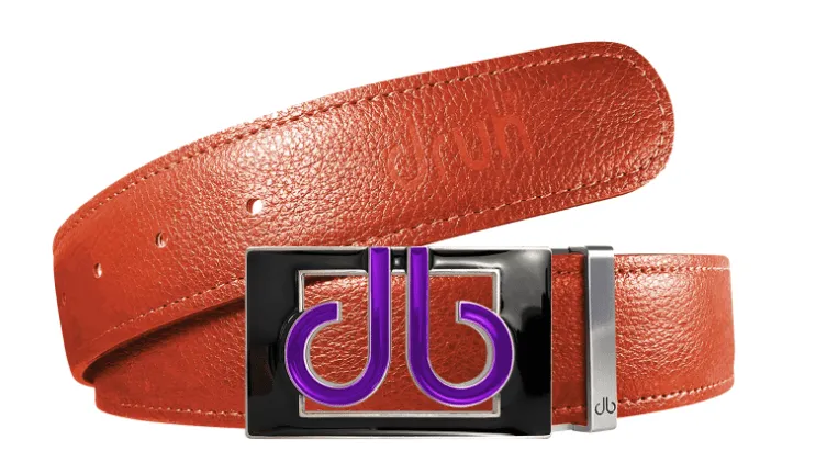 Full Grain Leather Belts