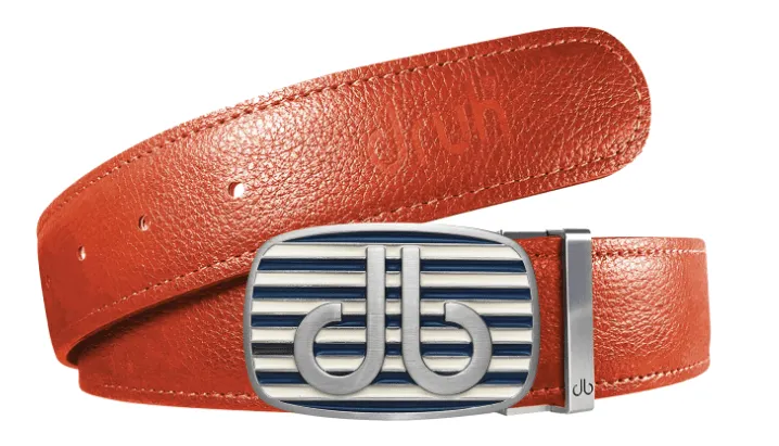 Full Grain Leather Belts