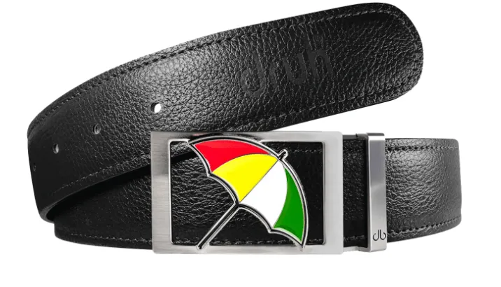 Full Grain Leather Belts