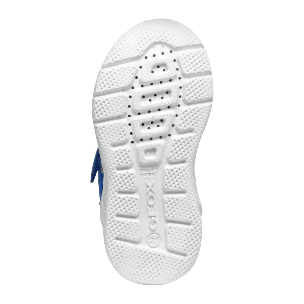 GEOX B Sprintye B. C - MESH GEOBUCK ROYAL
