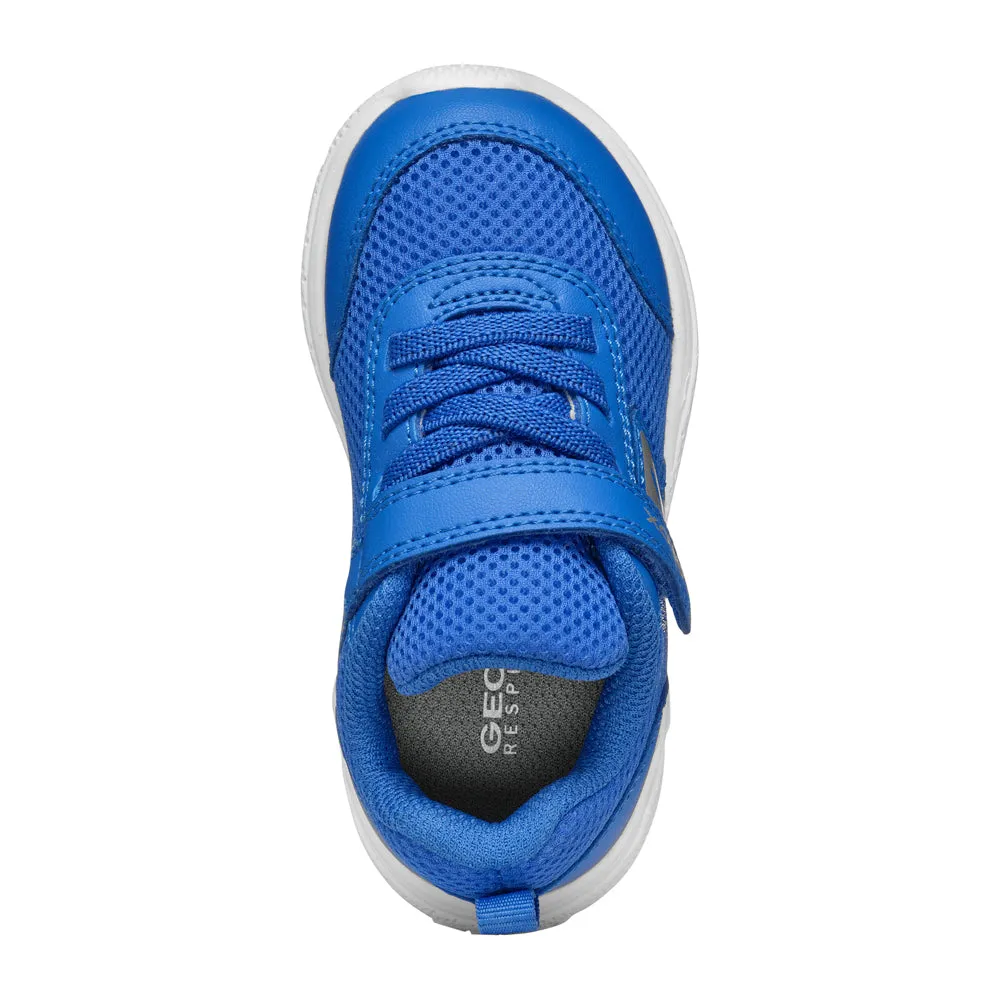 GEOX B Sprintye B. C - MESH GEOBUCK ROYAL