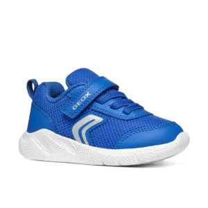 GEOX B Sprintye B. C - MESH GEOBUCK ROYAL