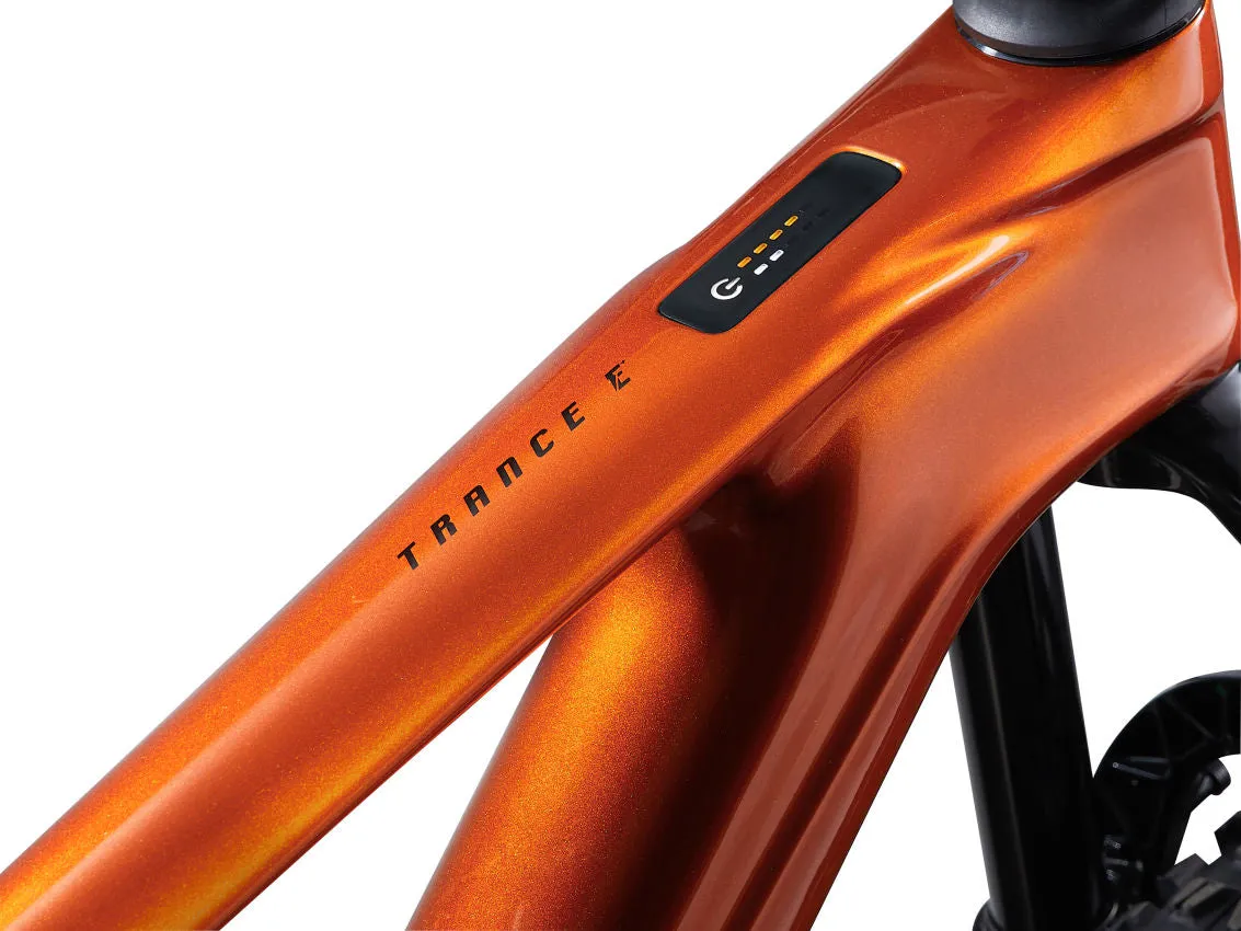 GIANT Trance X Advanced E  EL 2 20MPH