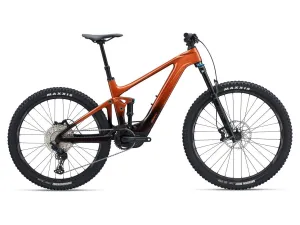 GIANT Trance X Advanced E  EL 2 20MPH
