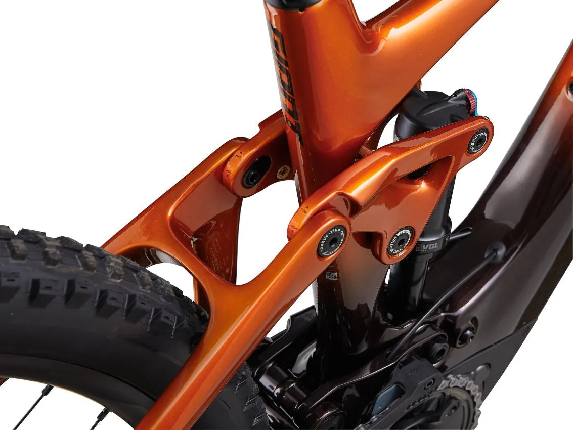 GIANT Trance X Advanced E  EL 2 20MPH