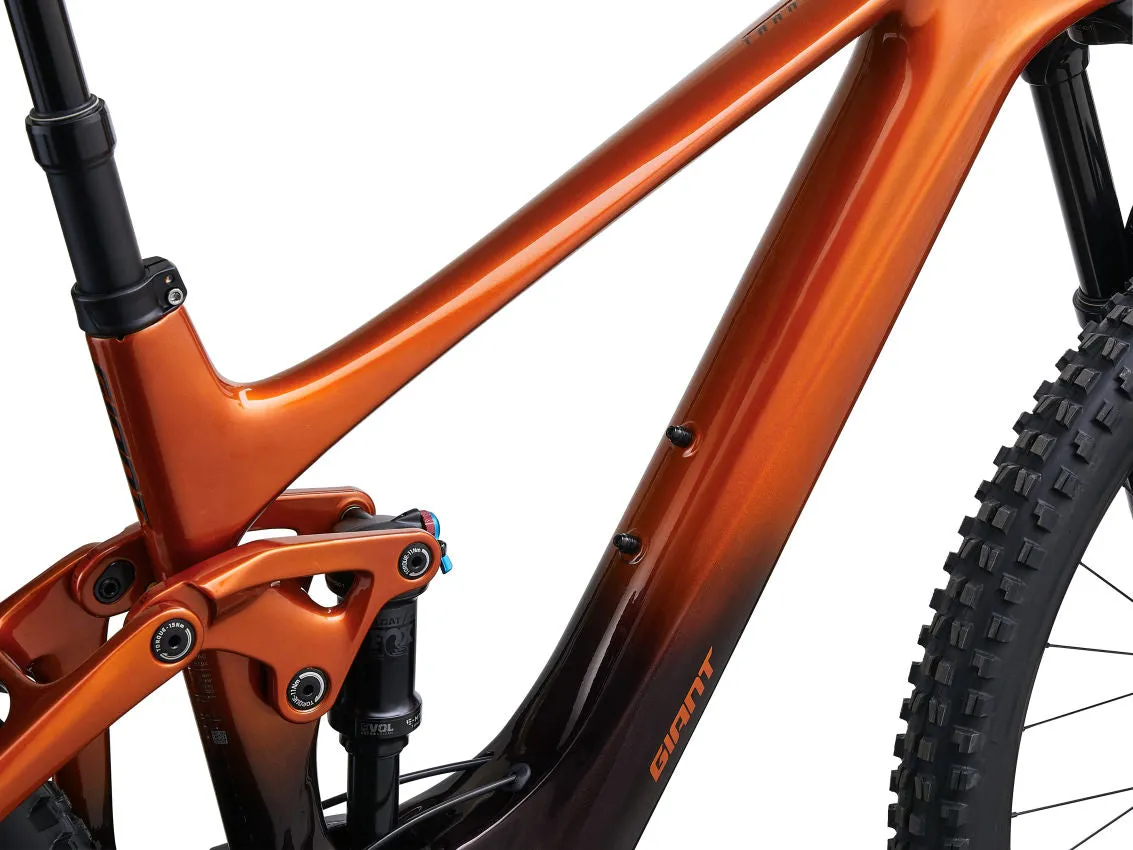GIANT Trance X Advanced E  EL 2 20MPH