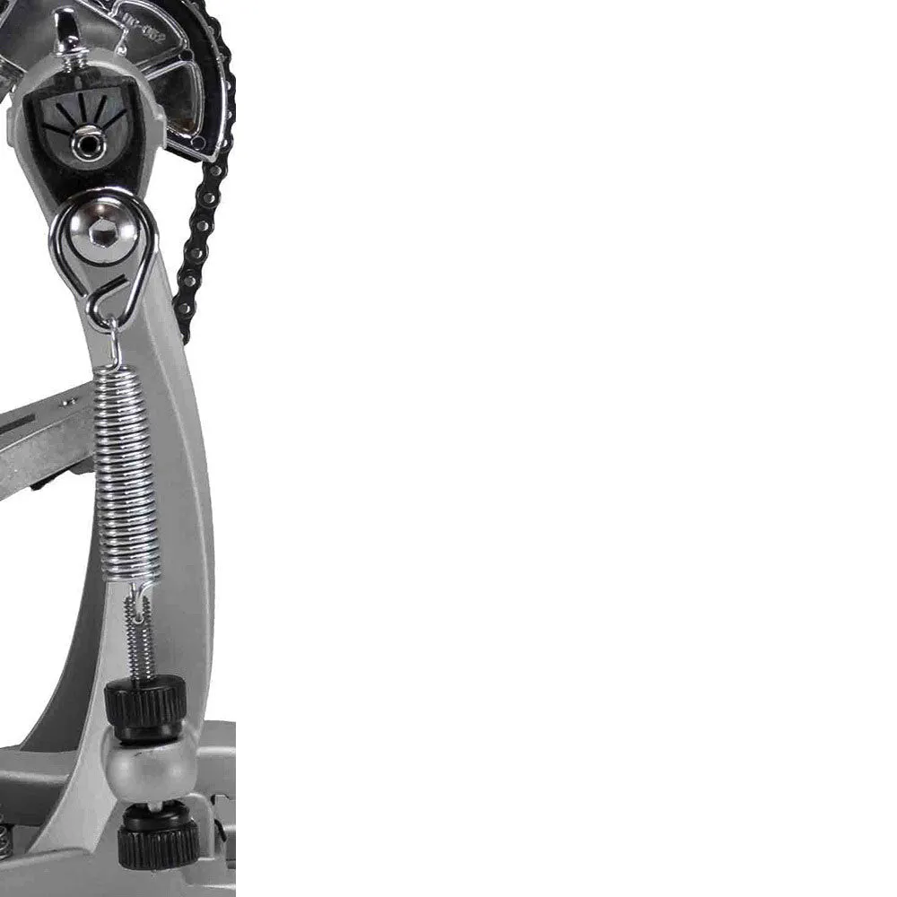 Gibraltar Road Class 5 Series Single Chain Drive Double Bass Drum Pedal