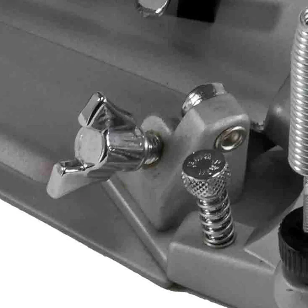 Gibraltar Road Class 5 Series Single Chain Drive Double Bass Drum Pedal