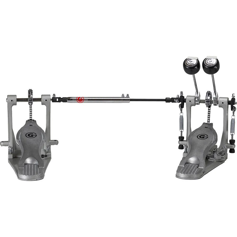 Gibraltar Road Class 5 Series Single Chain Drive Double Bass Drum Pedal