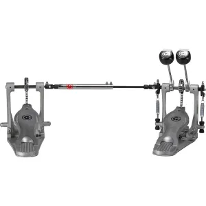 Gibraltar Road Class 5 Series Single Chain Drive Double Bass Drum Pedal