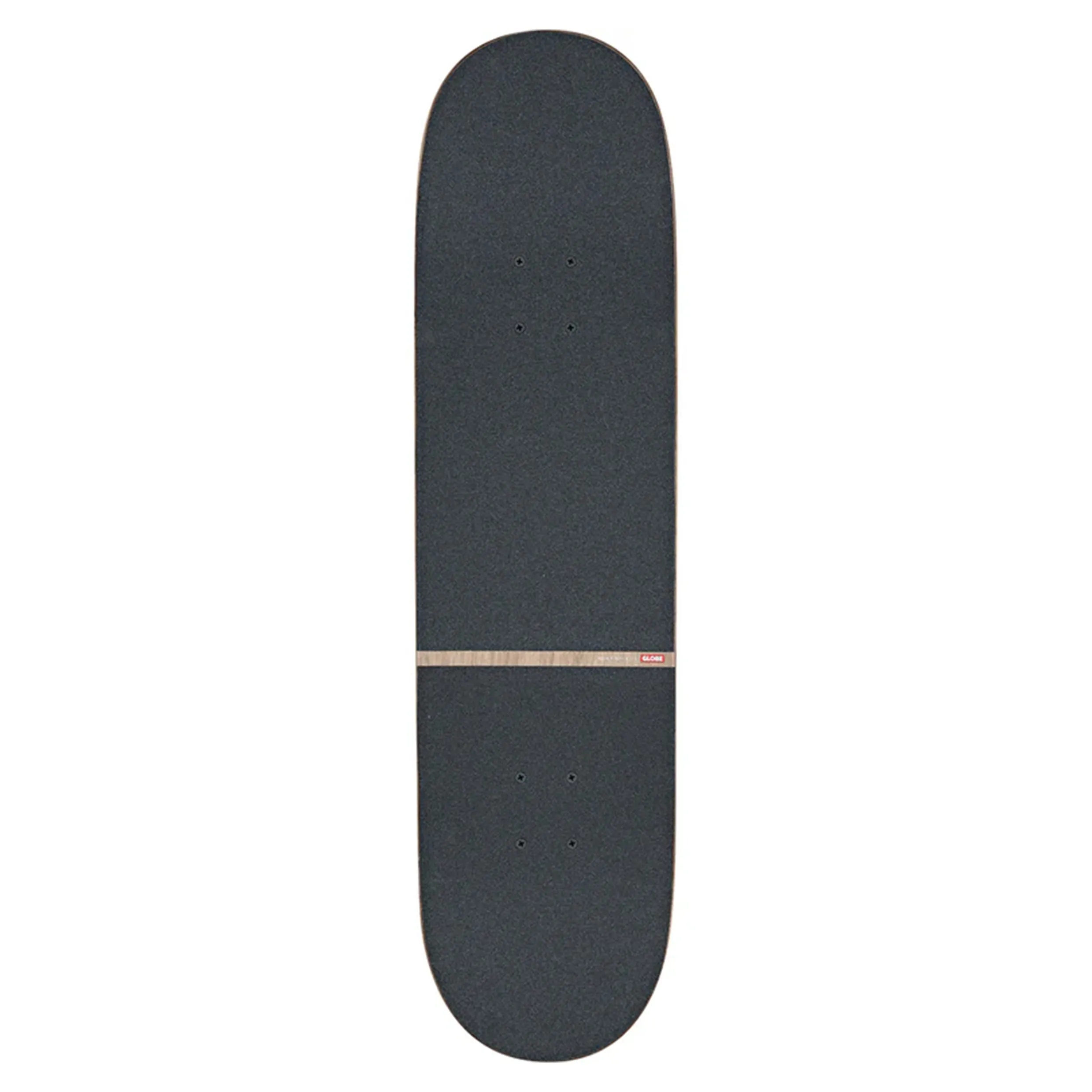 GLOBE G1 DREAM REAPER 8.375 SKATEBOARD COMPLETE
