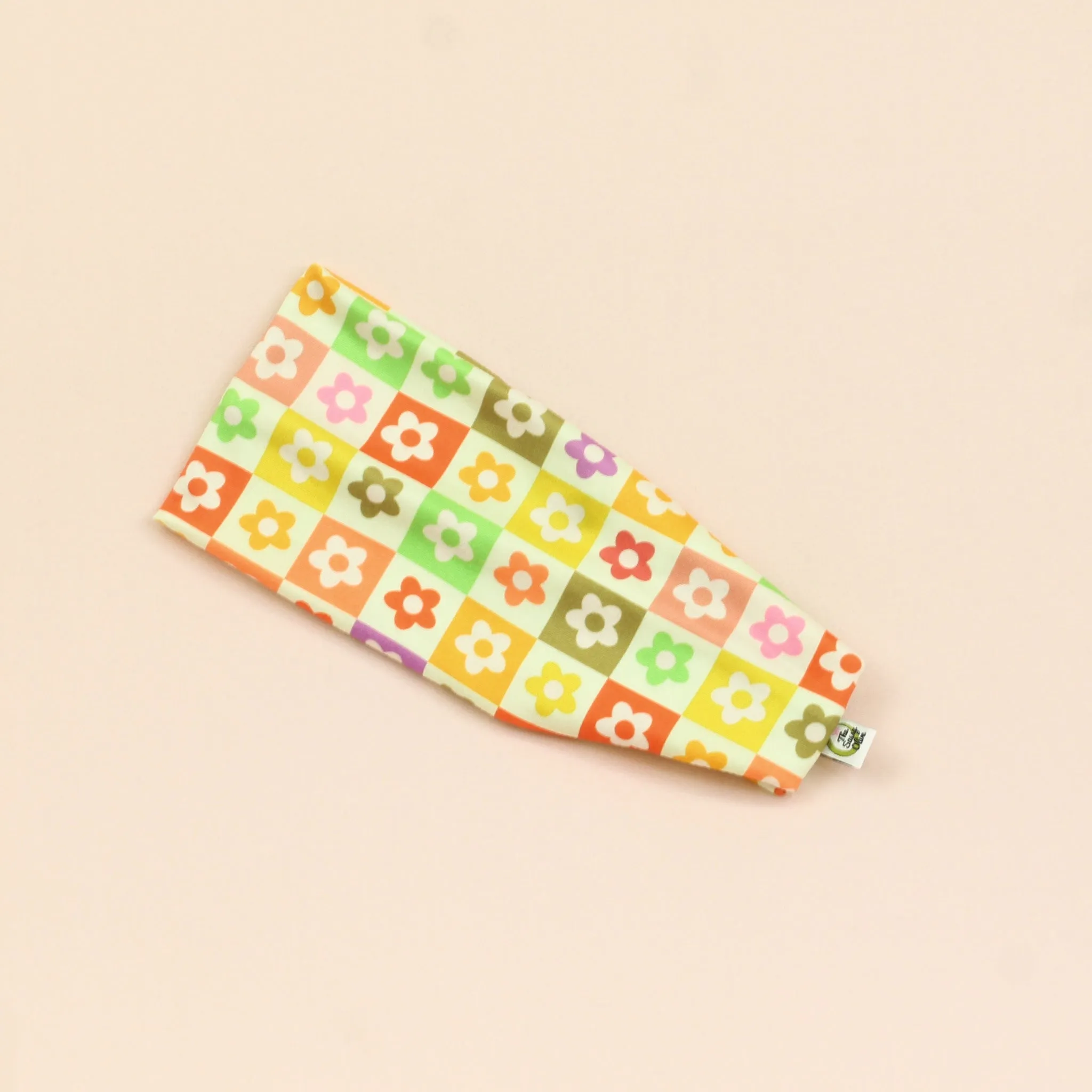 Go-go Boots Stretch Headband