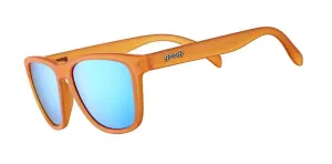 Goodr OG sunglasses- Donkey Goggles