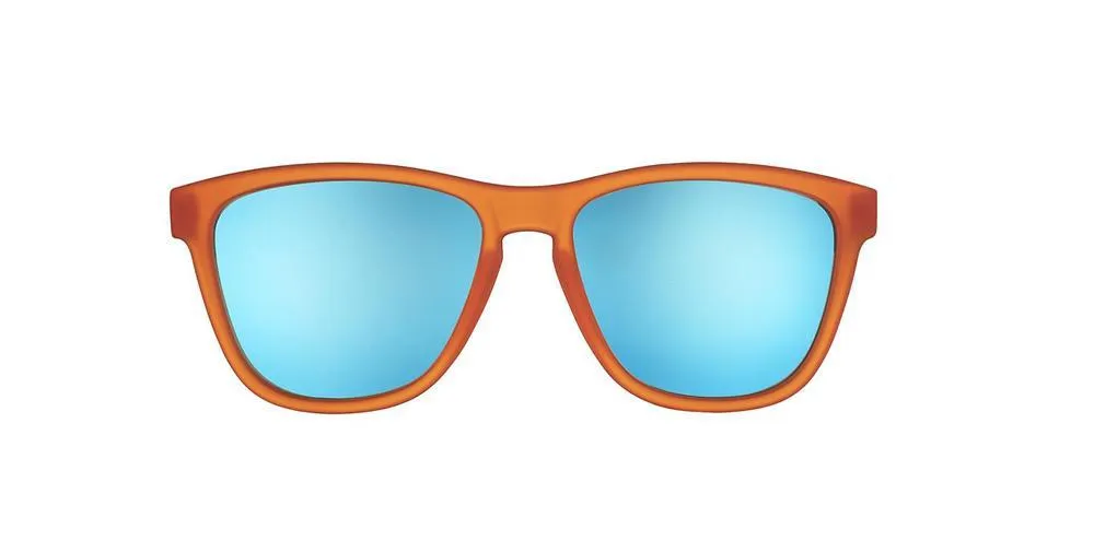 Goodr OG sunglasses- Donkey Goggles