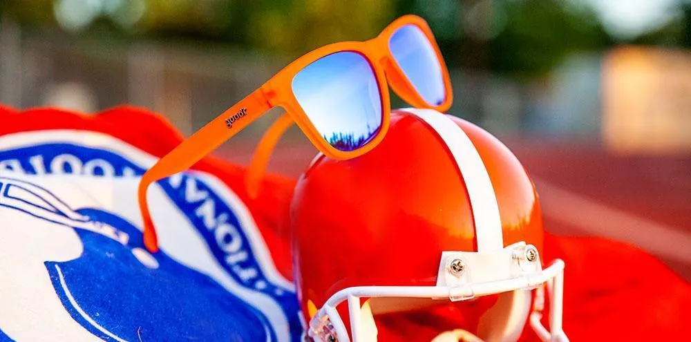 Goodr OG sunglasses- Donkey Goggles