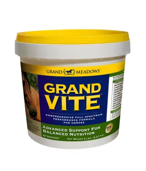 Grand Meadows - Grand Vite