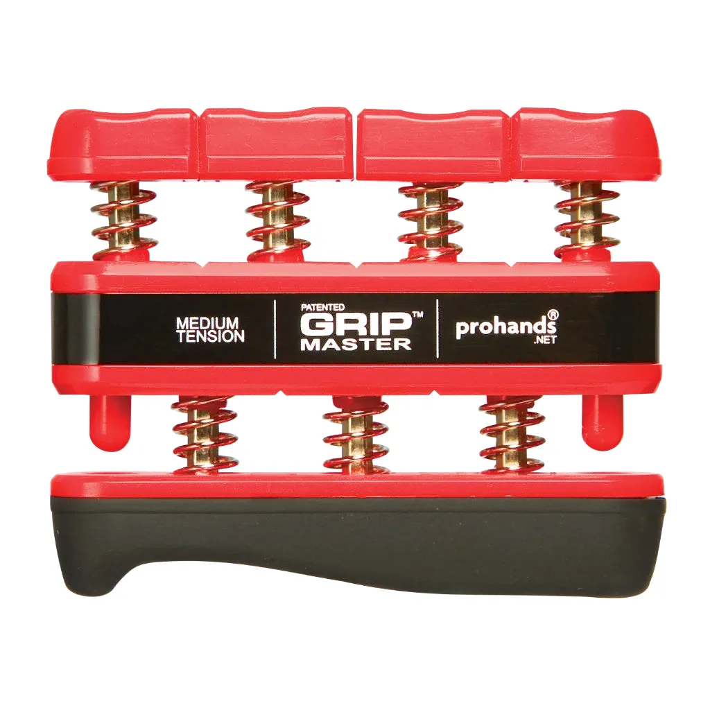 Gripmaster Exerciser