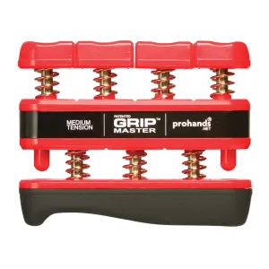 Gripmaster Exerciser