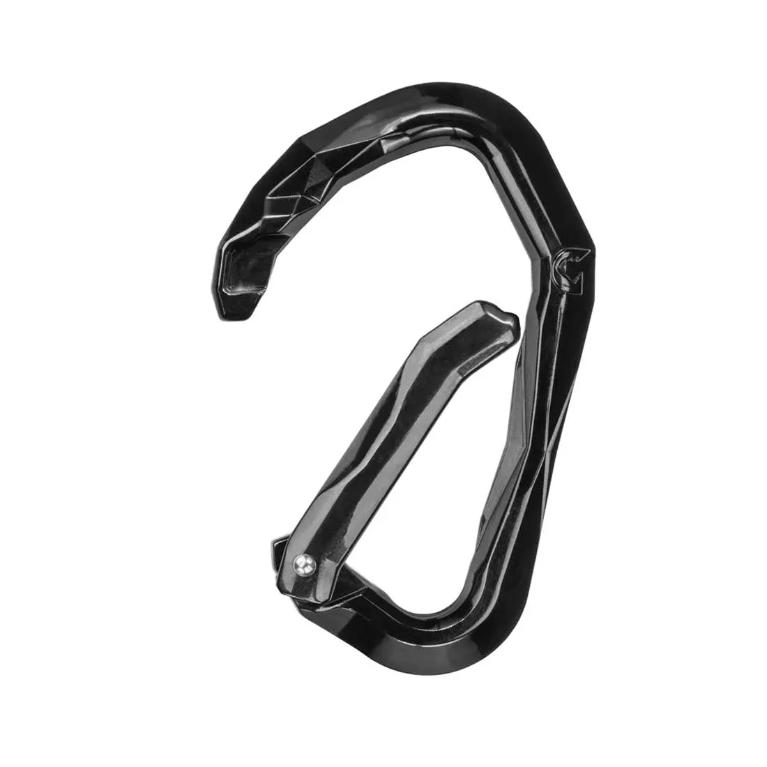 Grivel Sport Stealth Climbing Quickdraw - 18cm