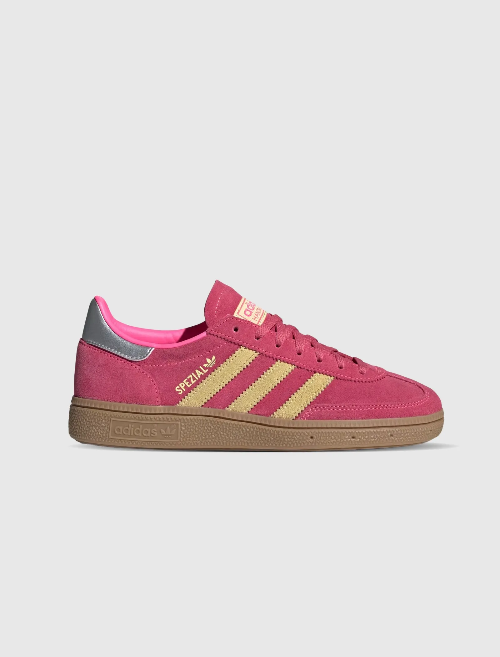 HANDBALL SPEZIAL "LUCID PINK"