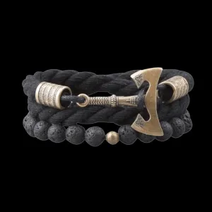 Handcrafted Kjeld Bracelet