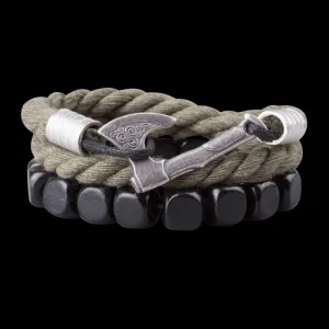 Handcrafted Olrik Bracelet
