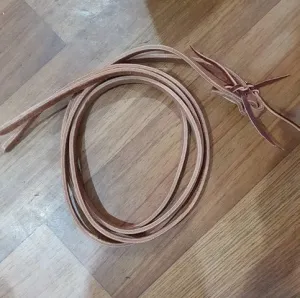 Handmade Leather Reins (PMREINS)