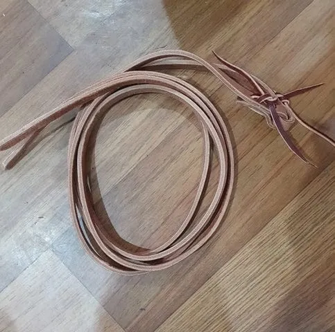 Handmade Leather Reins (PMREINS)