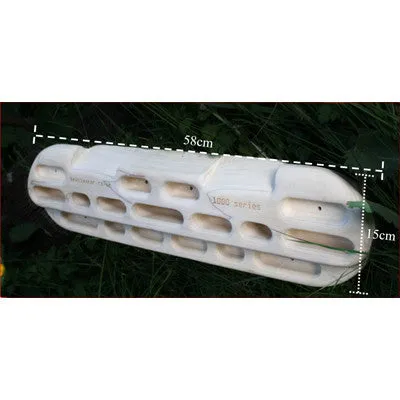 Hangboard - 1000 Series