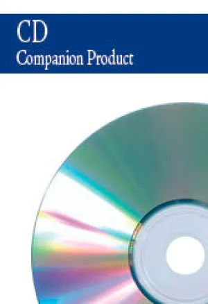 Hanukkah Nagilah - Performance/Accompaniment CD