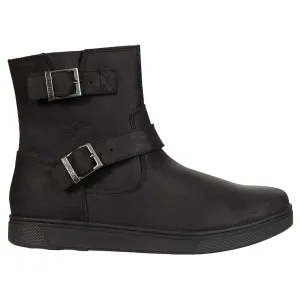 Harley-Davidson® Black Watkins Engineer CE Boot