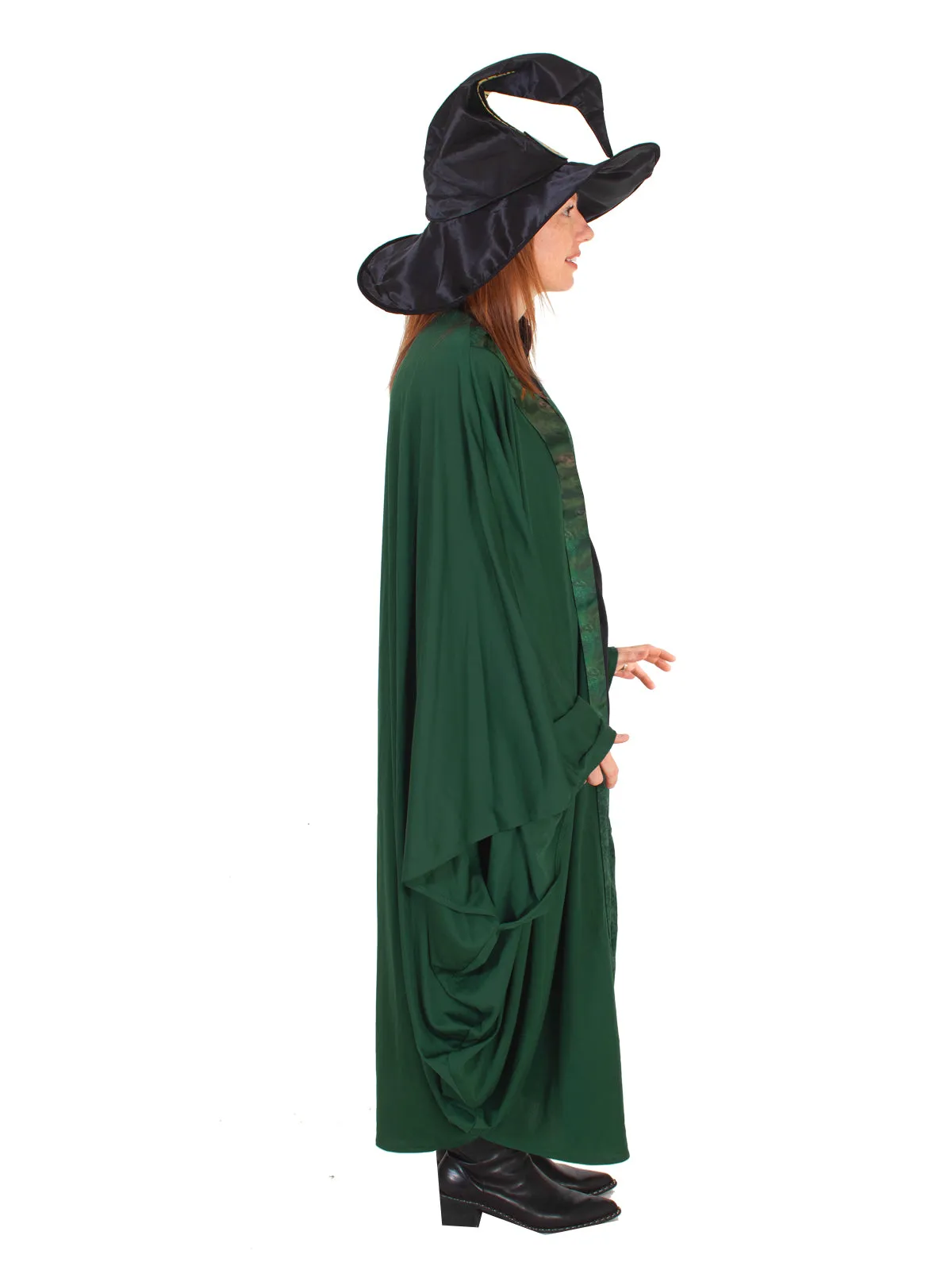 Harry Potter: Professor McGonagall Costume