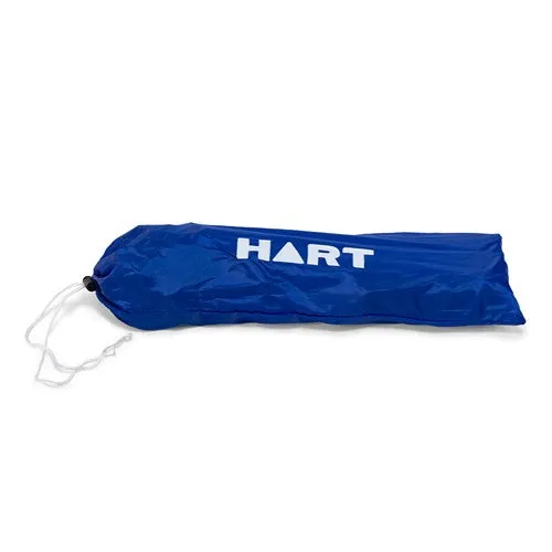 HART Anti-Skid Agility Ladders - 4m