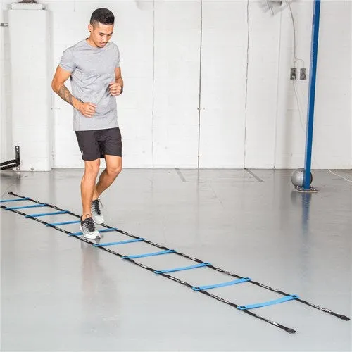 HART Anti-Skid Agility Ladders - 4m