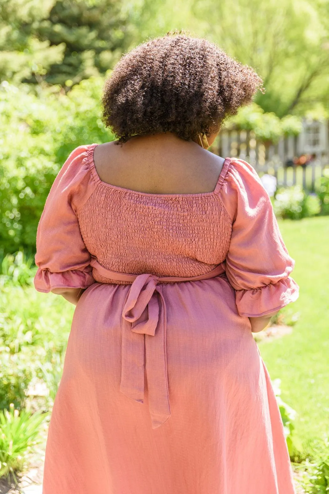 Hazel Blues® | Jolene Jolene Dress